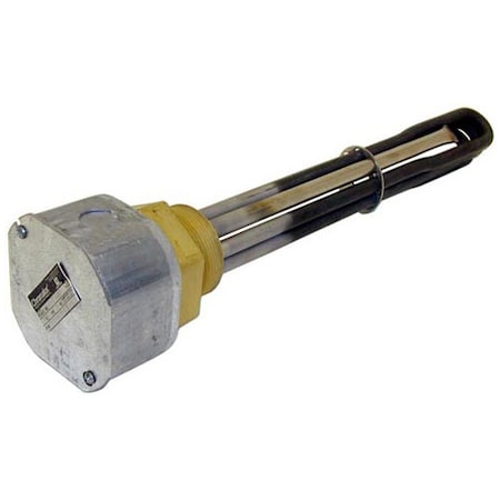 Champion Dishwasher Dishwasher Heater 480V  5000W   2" Npt 106100